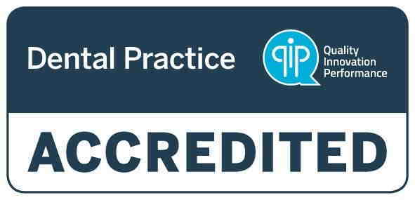 QIP Accredited | Dental Care On Pultney Adelaide