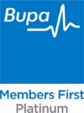 Bupa Platinum Members | Dental Care On Pultney Adelaide
